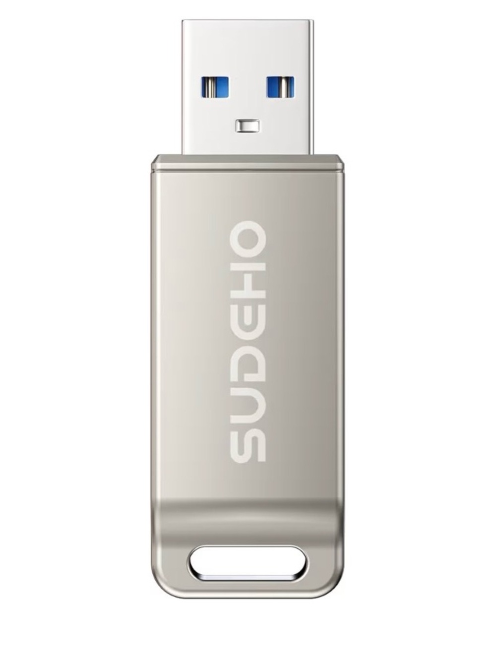 USB Adapter for PC with Memory Card Reader Support